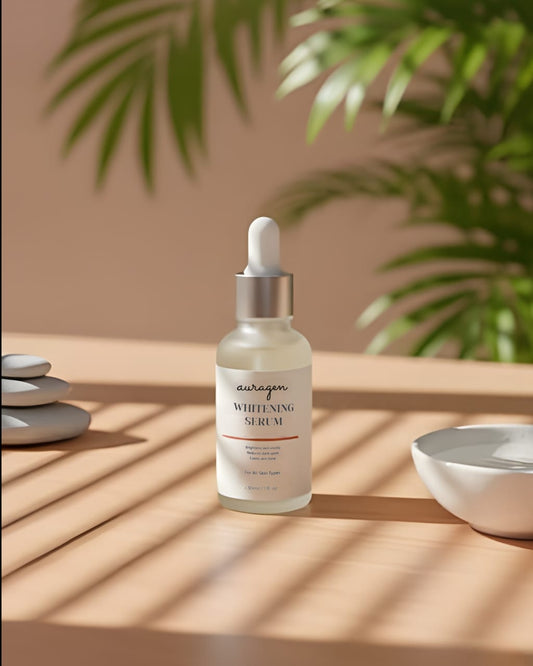 Whitening Serum 30ml