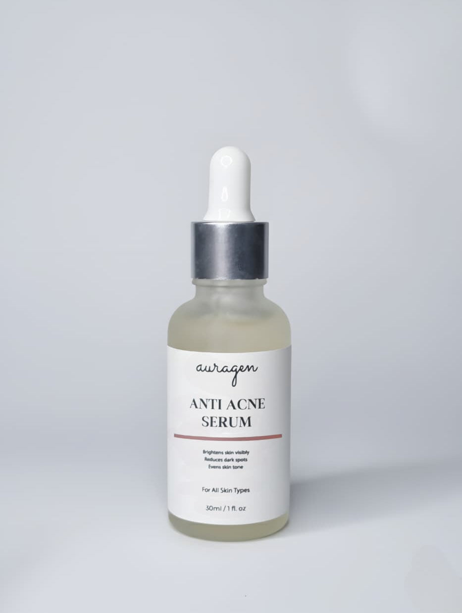 ANTI-ACNE SERUM