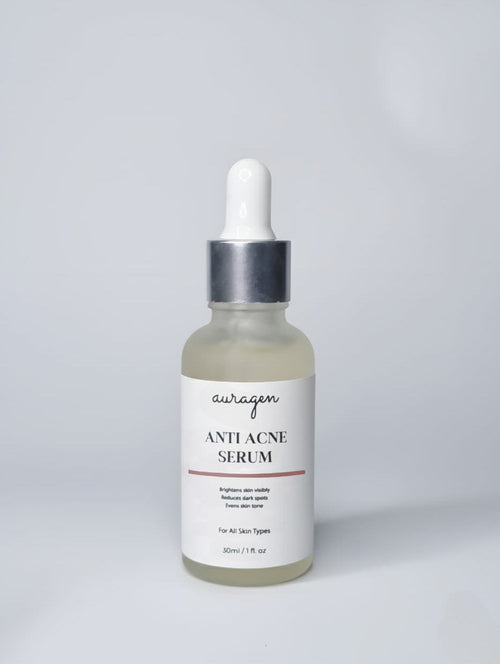 ANTI-ACNE SERUM