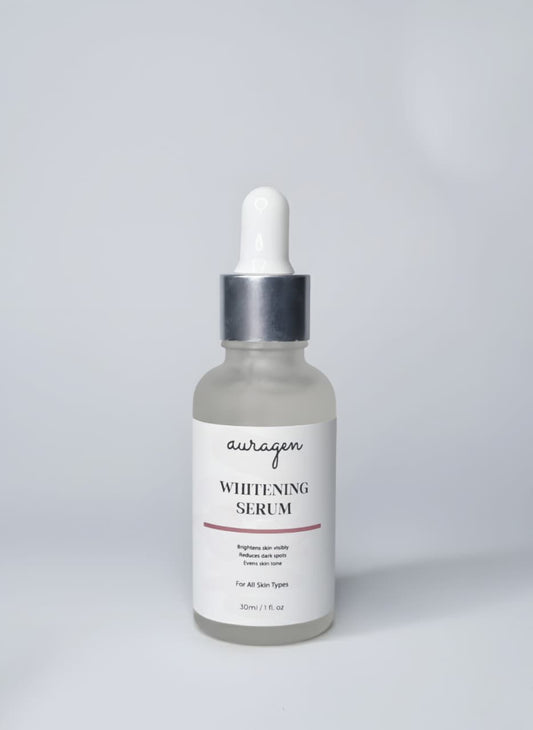 Whitening Serum 30ml