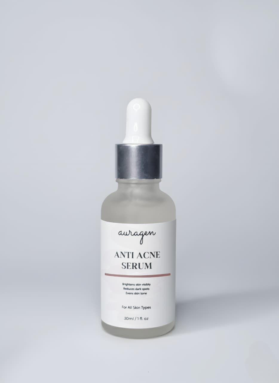 ANTI ACNE SERUM